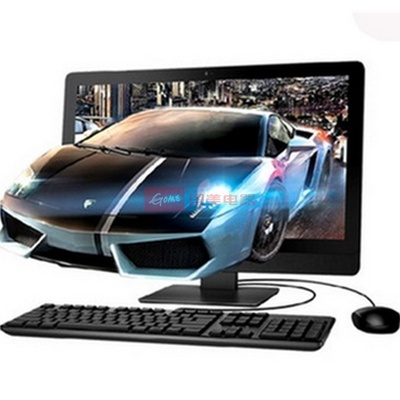 戴爾V3340-R1438B一體機(jī) 高效集成，辦公娛樂的理想之選